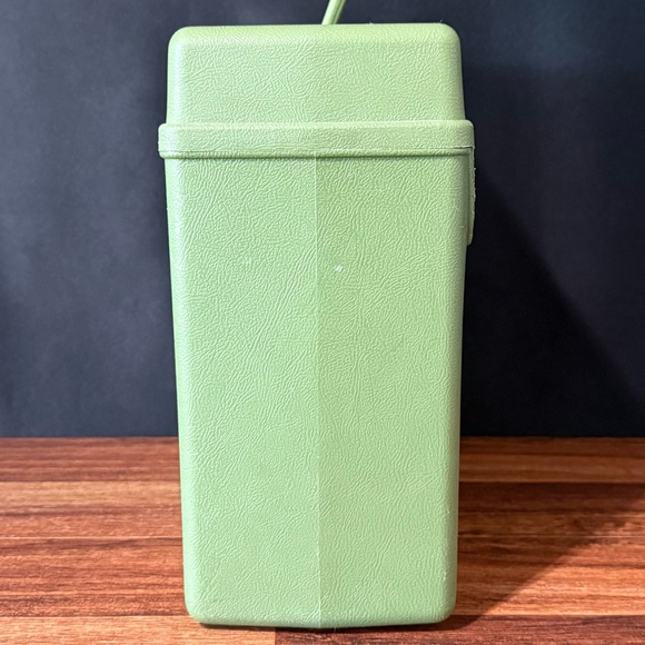 Vintage STERLING Letter File Holder - Picture 6 of 13